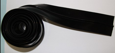 Szalagelektróda 5 illetve 10cm-es szélességben.